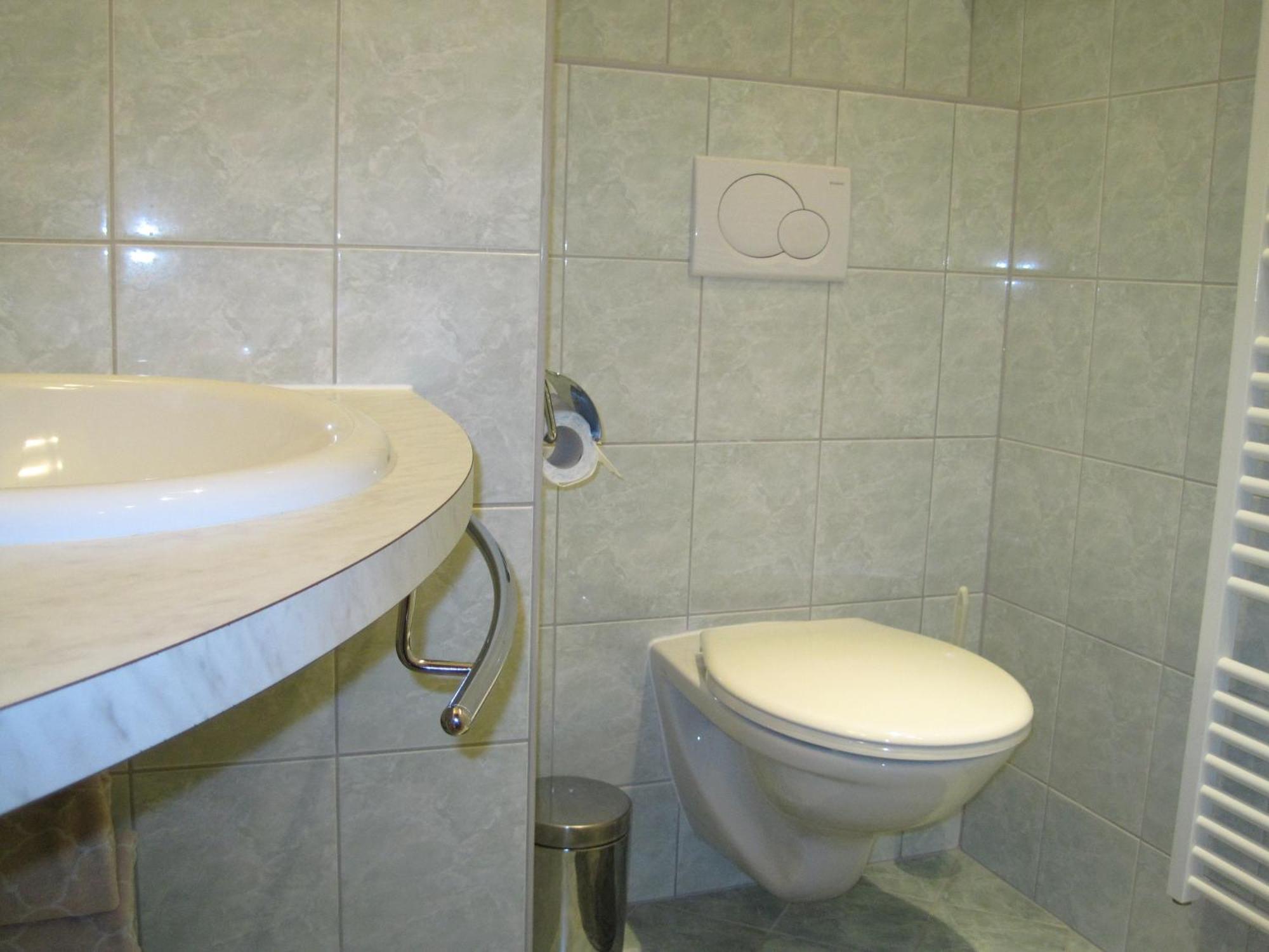 Apartament Haus Am Dorfplatz Samnaun Zewnętrze zdjęcie