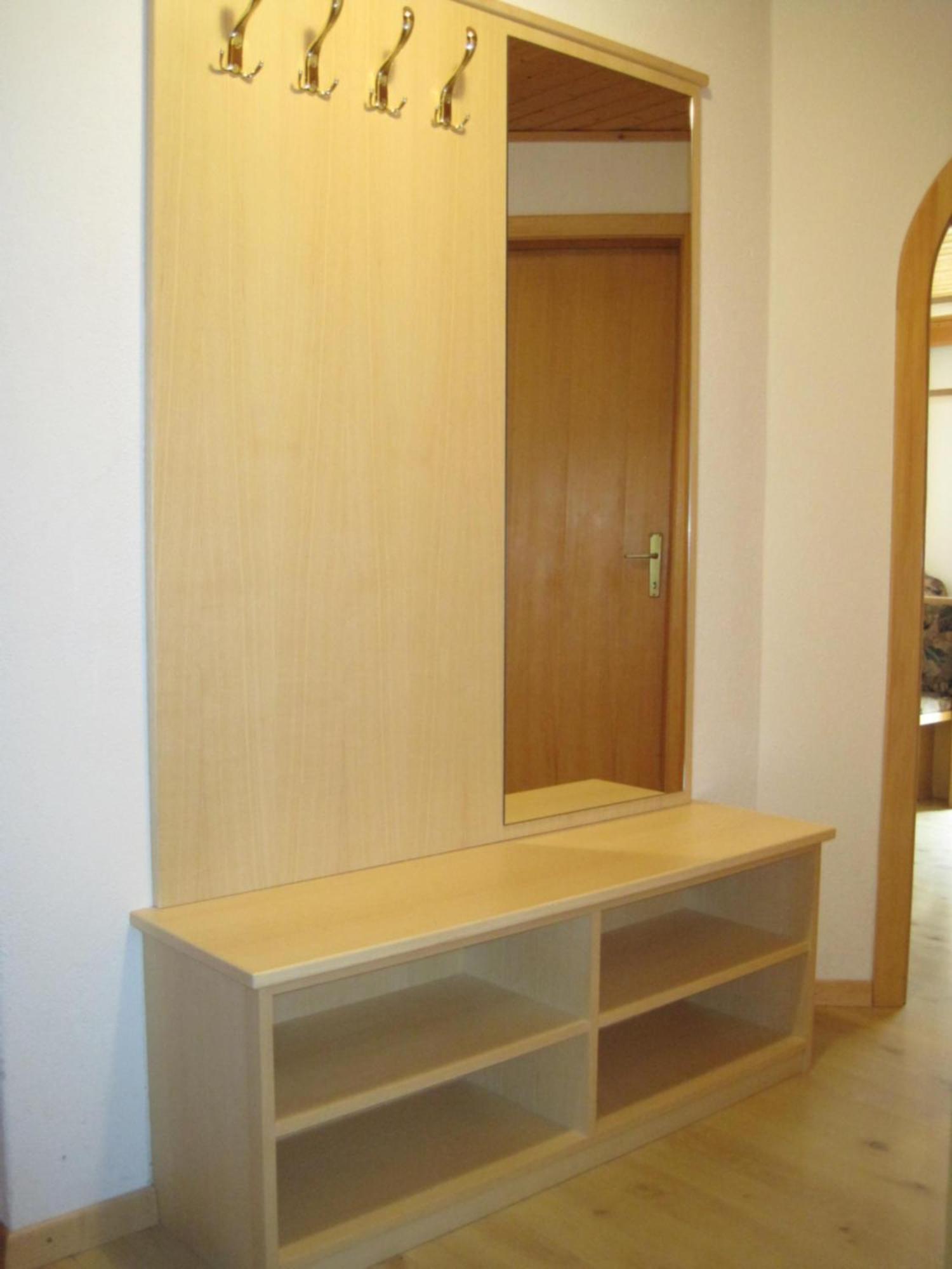 Apartament Haus Am Dorfplatz Samnaun Zewnętrze zdjęcie