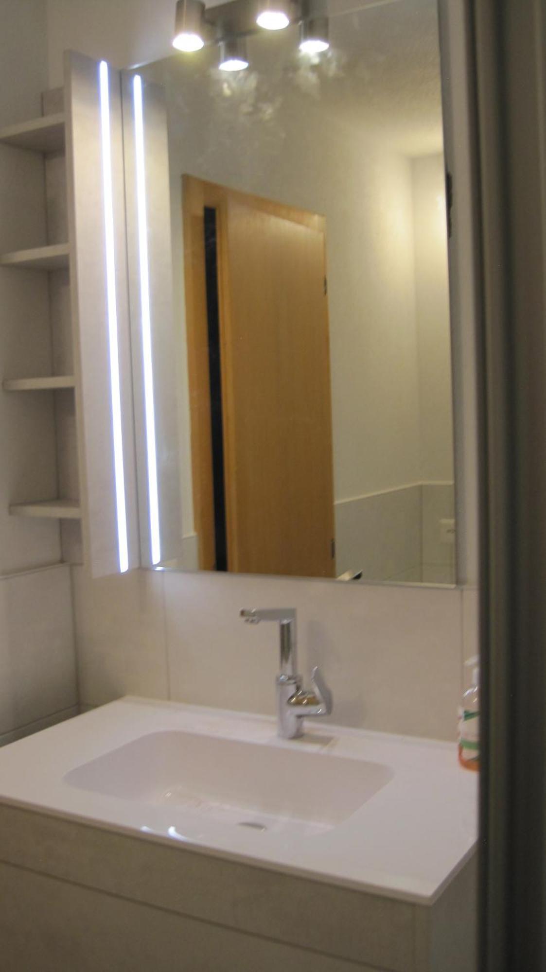 Apartament Haus Am Dorfplatz Samnaun Zewnętrze zdjęcie