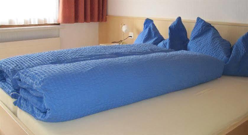 Apartament Haus Am Dorfplatz Samnaun Zewnętrze zdjęcie