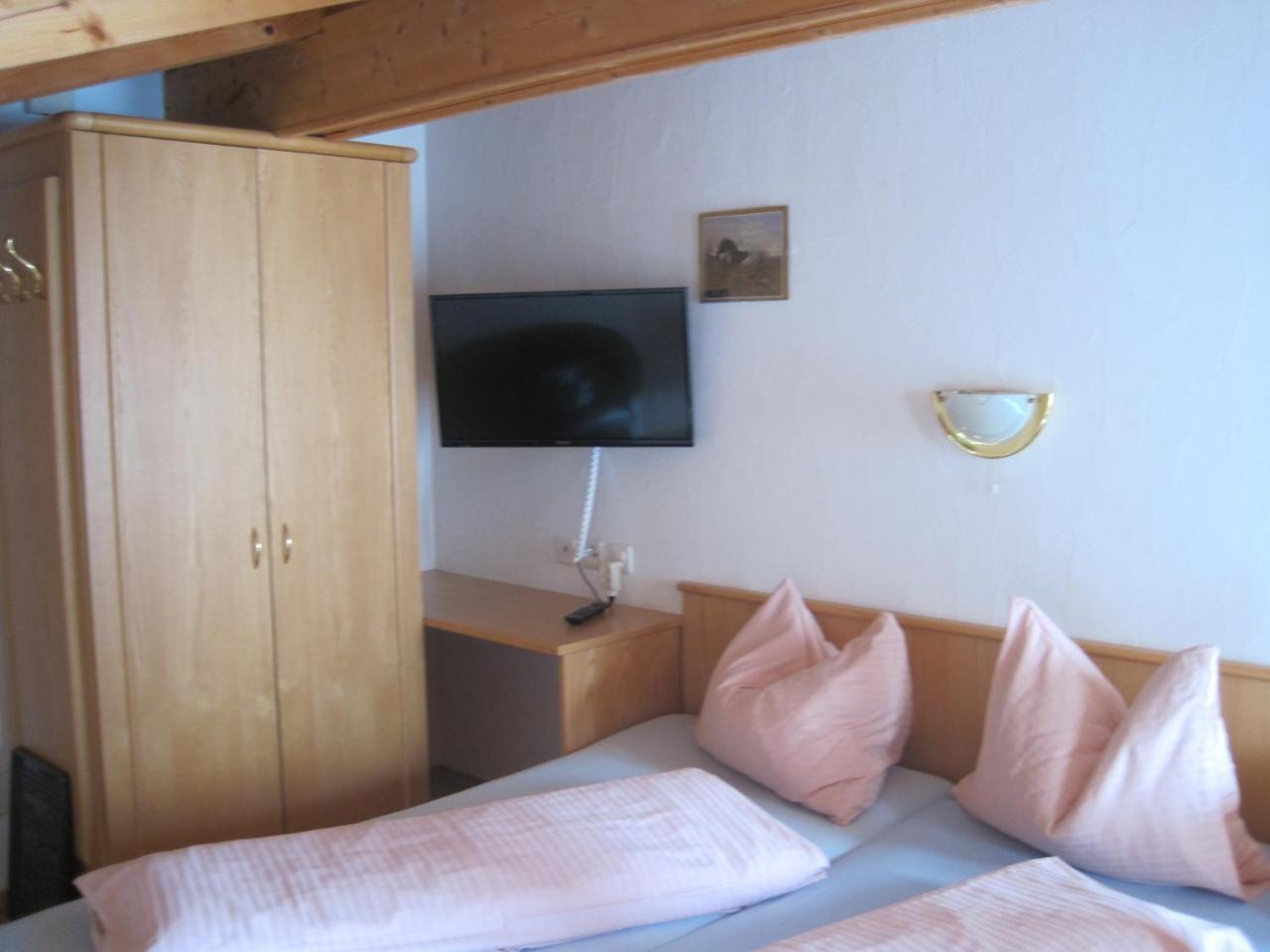 Apartament Haus Am Dorfplatz Samnaun Zewnętrze zdjęcie