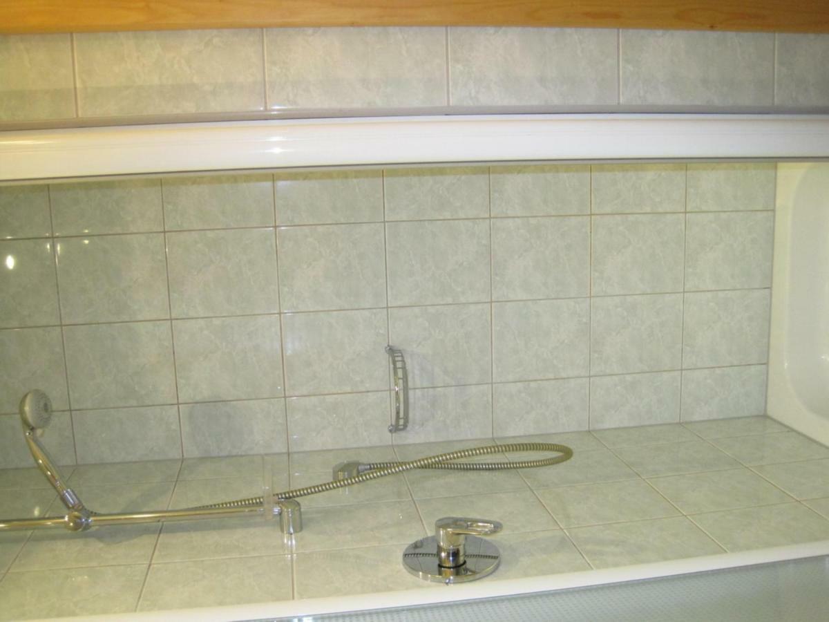 Apartament Haus Am Dorfplatz Samnaun Zewnętrze zdjęcie